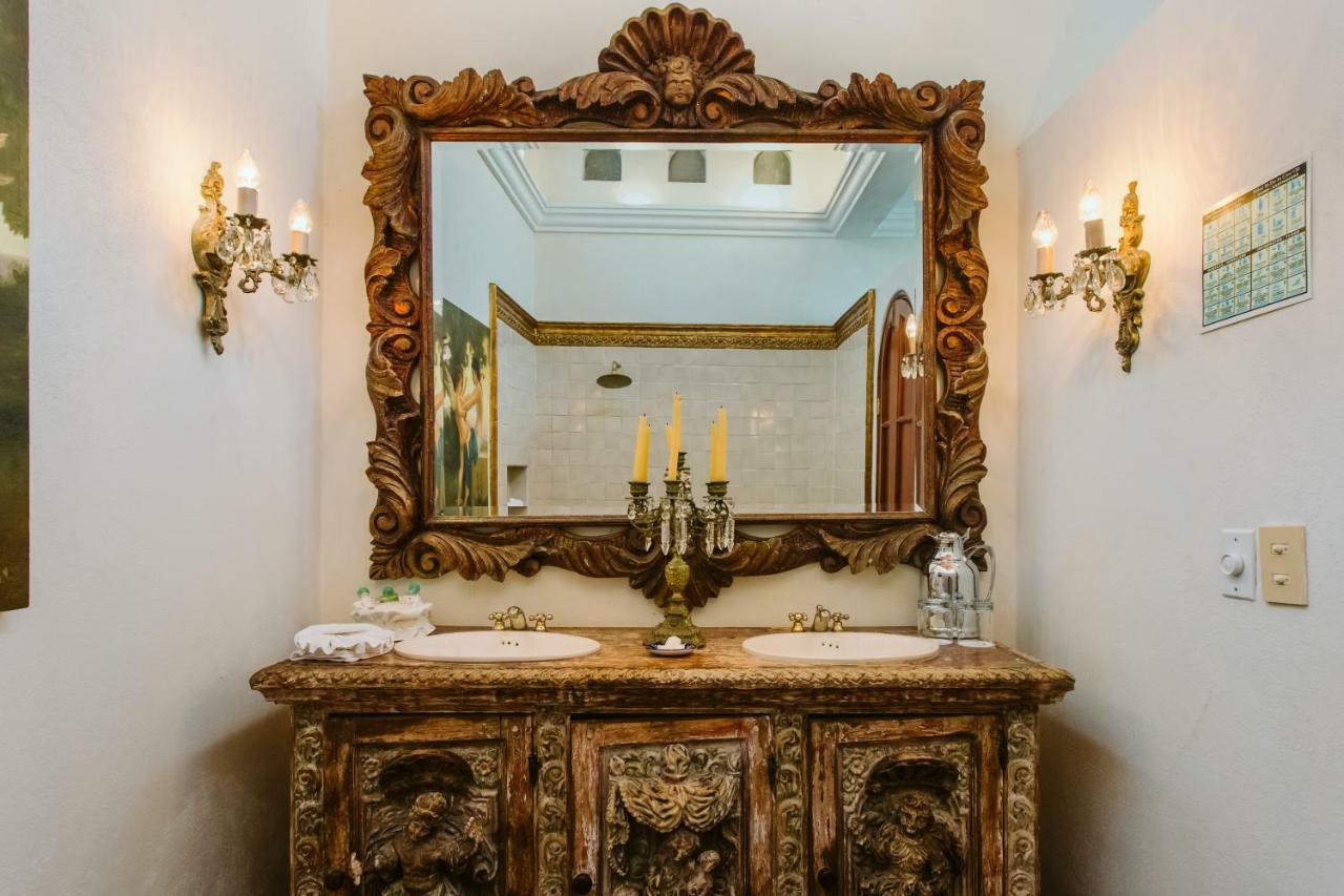 Hotel Hacienda San Angel Puerto Vallarta Exteriér fotografie